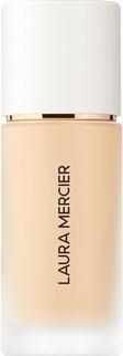 Image du produit Laura Mercier Fond de teint liquide (Real Flawless Foundation) 30 ml - Teinte : 0W1 Satin (0W1 Satin)