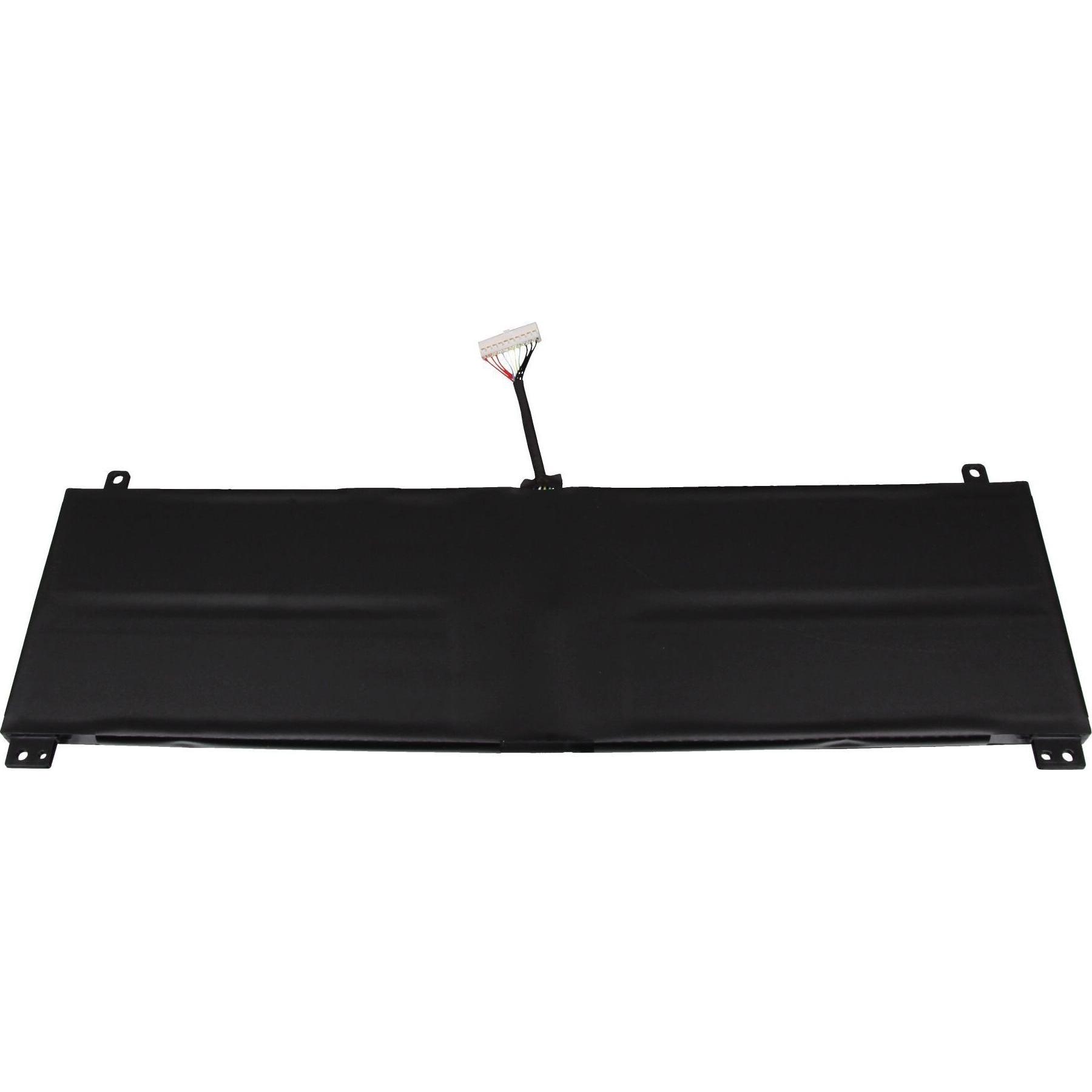 Thumbnail - MSI S9N-0H4J200-SB3 (4 Zellen, 5921 mAh), Notebook Akku