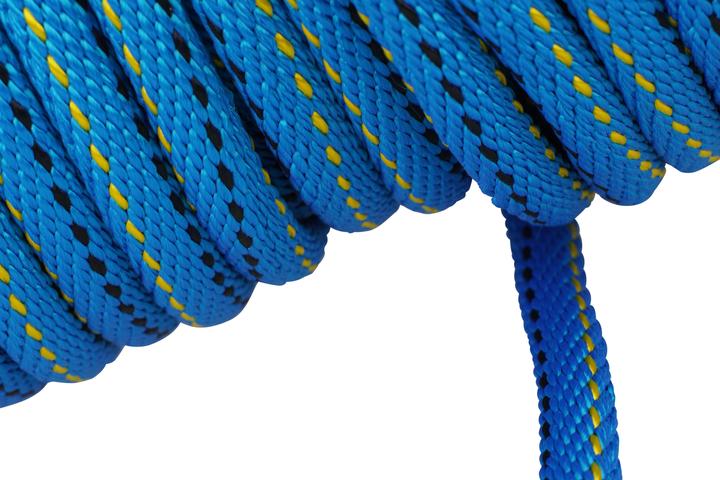 Actual product image Mamutec Polyester rope 14 mm 40 m (40 m)