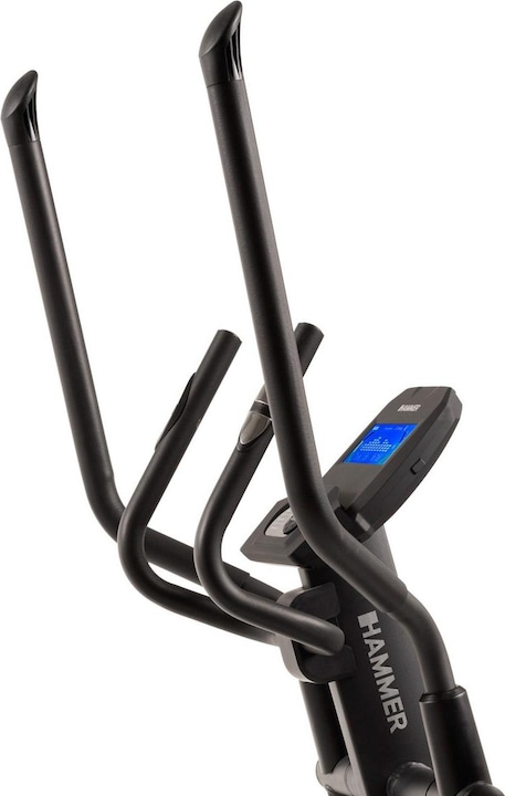 Actual product image Hammer Fitness CrossPace 5.0 NorsK