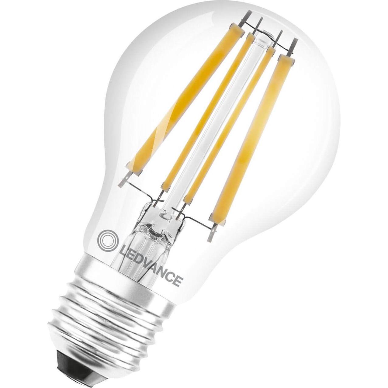 Ledvance, Leuchtmittel, LED CLA100 11W (E27, 11 W, 1521 lm, 1 x, D)