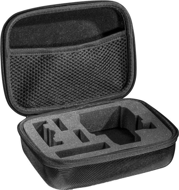 Immagine prodotto mantona Borsa rigida (GoPro Hero 5, GoPro Hero 4, Eroe 3, Eroe 3+, Eroe 2)