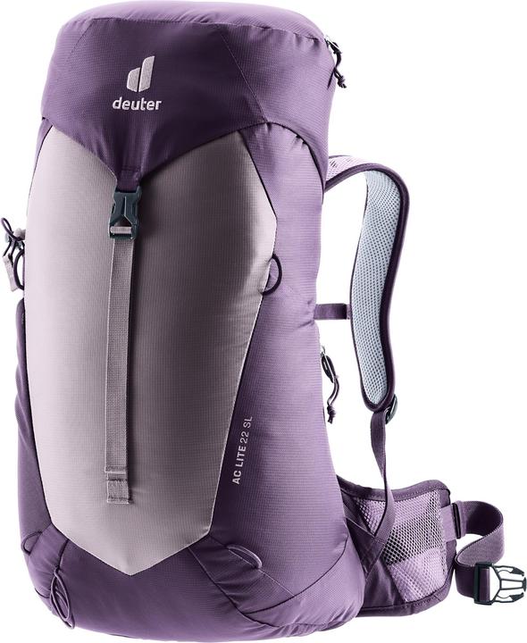 lavender purple
