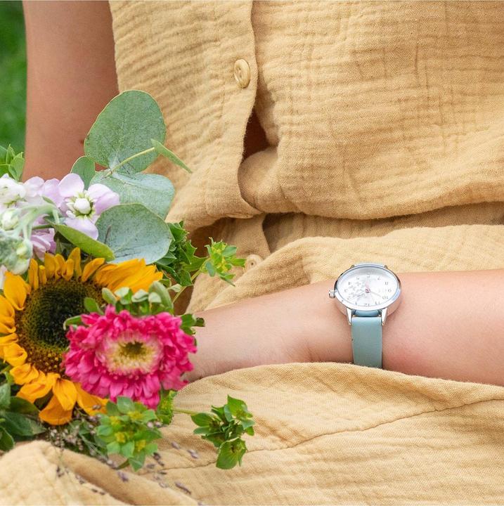 Produktbild Cool Time Kids Kinderuhr (Analoguhr, 28 mm)