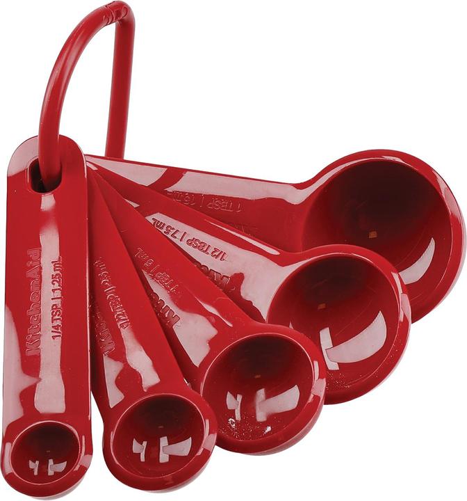 Actual product image KitchenAid Measuring Spoon