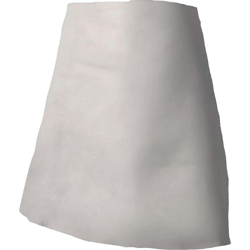 BRW, Schweissgerät Zubehör, Arbeitsschürze aus Vollleder