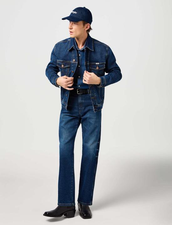 Immagine prodotto Wrangler Jeansjacke Classic Jacket (3XL)