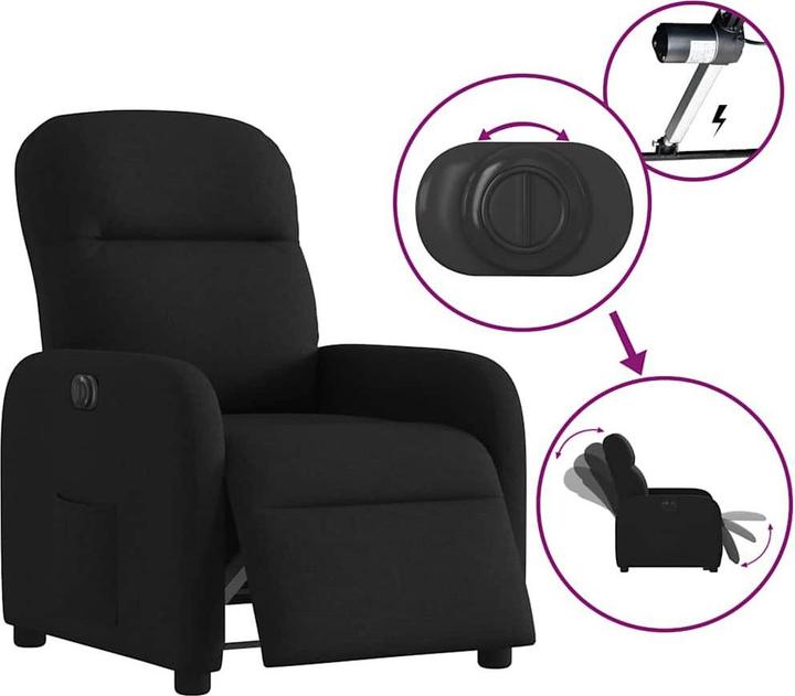 Produktbild vidaXL Relaxsessel