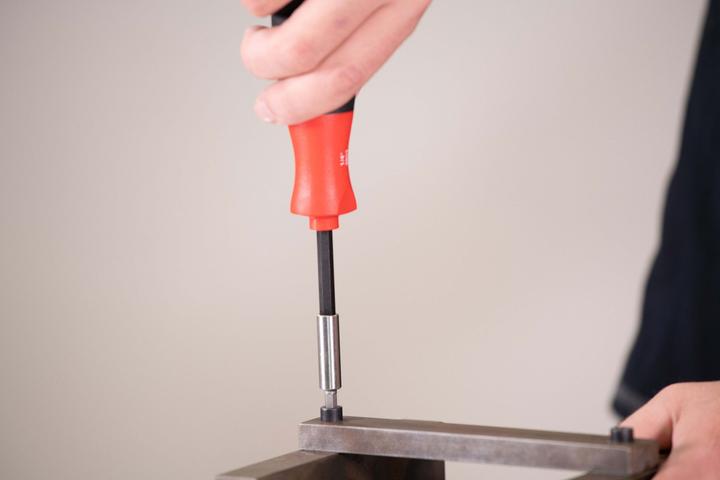 Produktbild Wiha LiftUp 25 (Phillipps-Kreuzschlitz (PH), Pin-torx, Pozidriv-Kreuzschlitz (PZ), Schlitz)