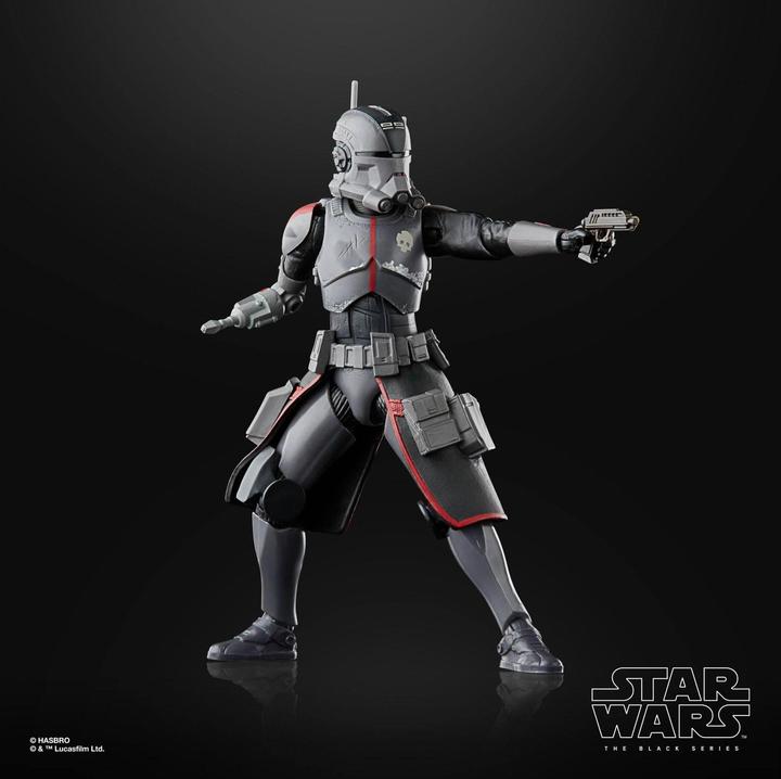 Immagine prodotto Hasbro Star Wars: The Bad Batch