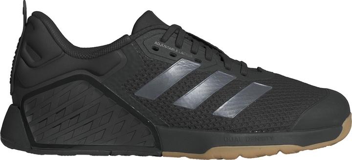 Core Black, Grey Four
