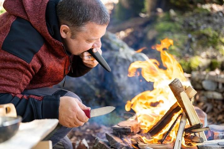 Image du produit Victorinox Venture (10.50 cm)