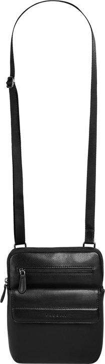 Produktbild Bugatti Nome Umhängetasche Leder 21 cm