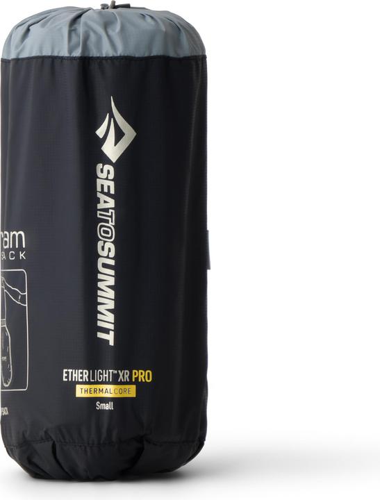 Actual product image Sea To Summit Ether Light XR Pro Insulated ASC Mat