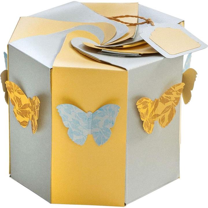 Productafbeelding Folia Fotokarton (300 g/m², 10 x)