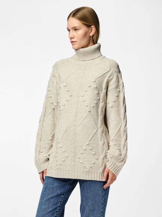 Produktbild Pieces PCDONSI Strickpullover (L)