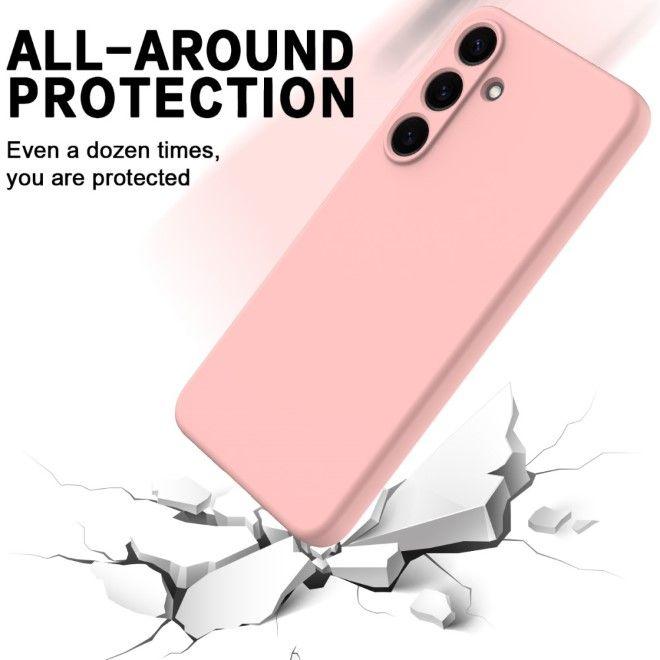 Immagine prodotto MU Classic Liquid Silicone Series (Samsung Galaxy S25)