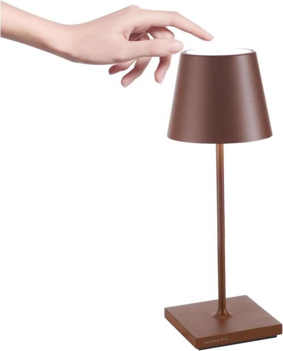 Immagine prodotto Zafferano Poldina Mini Pro (154 lm)