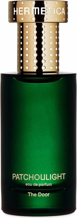 Actual product image Hermetica Patchoulight (Eau de parfum, 50 ml)