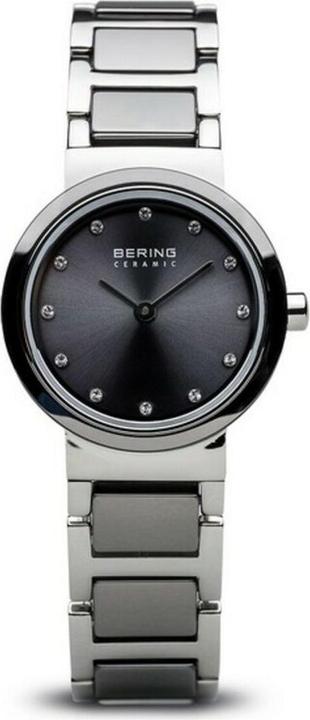 Actual product image Bering ceramic (Analogue wristwatch, 25 mm)