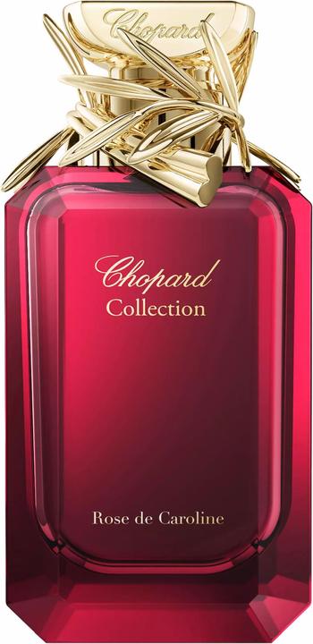 Actual product image Chopard Collection Rose de Caroline (Eau de parfum, 100 ml)
