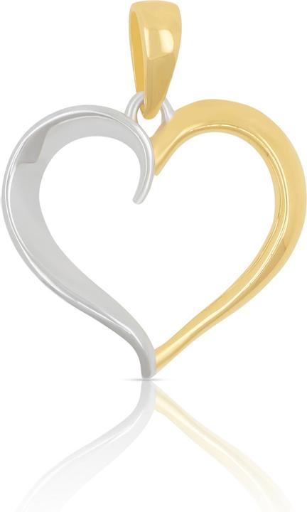 Image du produit Muau Coeur (Or jaune 750)