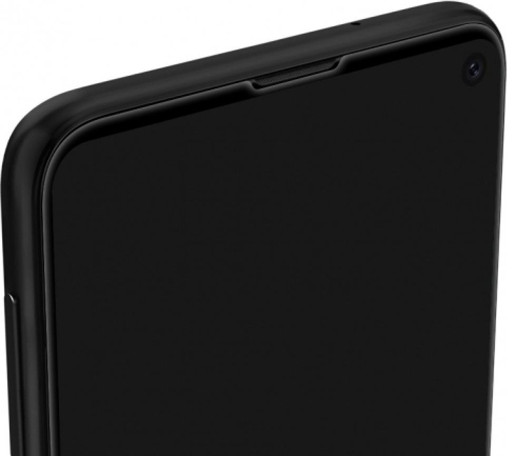 Produktbild Screenguard Samsung Galaxy S10 5G Full Screen Panzerglas Schutzfolie 2.5D 9H (1 Stück, Samsung Galaxy S10 5G)
