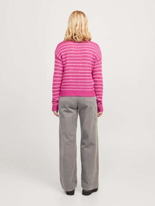 Actual product image JJXX Jxgelly Wide Cord Hw Pant Pnt Noos (25)
