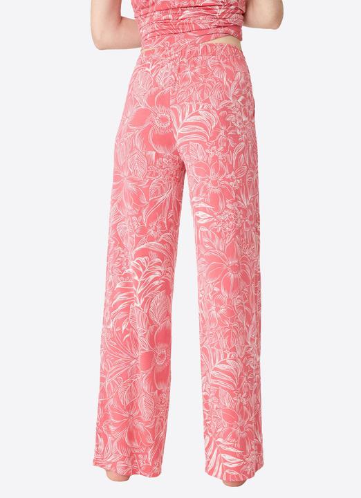 Produktbild Pj Salvage Pyjamahose Lazy Days (L)