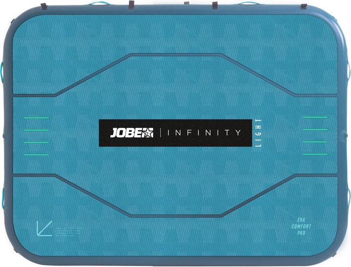 Actual product image Jobe Infinity Island Lite