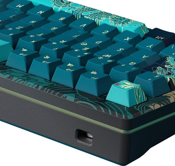 Produktbild Akko MOD 007B V3 HE (CH, Kabelgebunden)