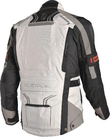 Actual product image Richa Touareg (Men, M)
