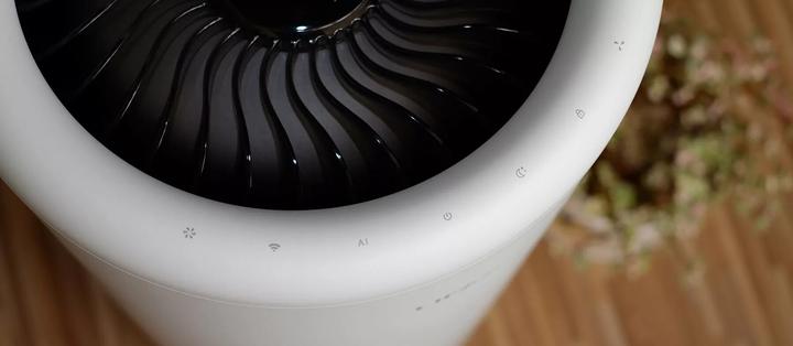 Actual product image Lifa Air LAS302 Plasma -ilmanpuhdistin