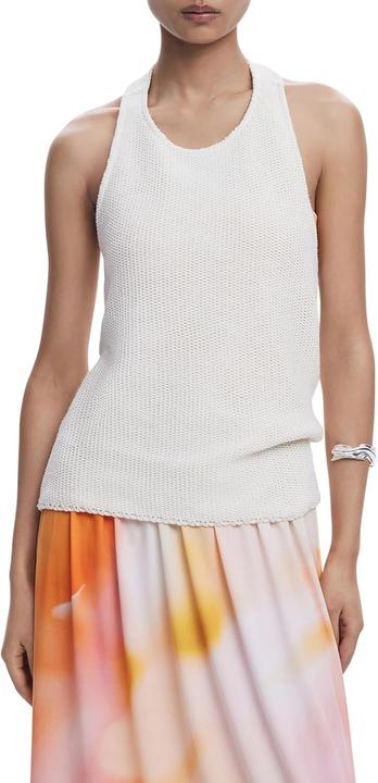 Desigual Repris Weste Opal (M)