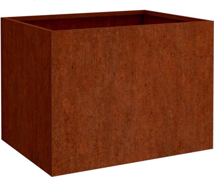 Actual product image vidaXL Planter