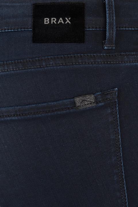 Produktbild BRAX Jeans Skinny Fit "Shakira" blau (W34/L30)