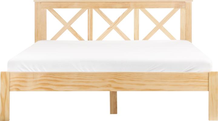 Actual product image Beliani Tannay (160 x 200 cm)