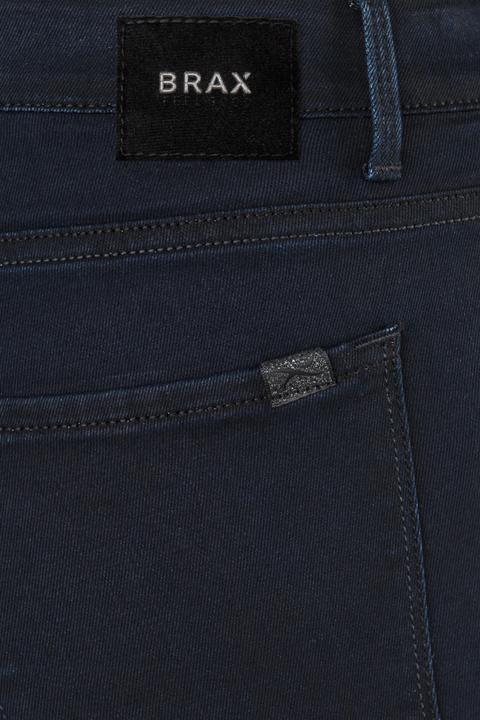 Produktbild BRAX Jeans Skinny Fit "Shakira" dunkelblau (W38/L32)