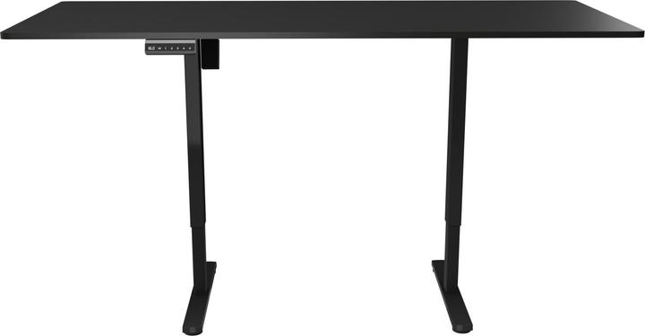 Produktbild White Shark Gaming Desk Eclipse-1 Set of 2 pcs.(1/2 + 2/2) Motor