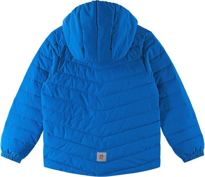 Actual product image Reima Kinder Steppjacke Uumaja Bright (128)