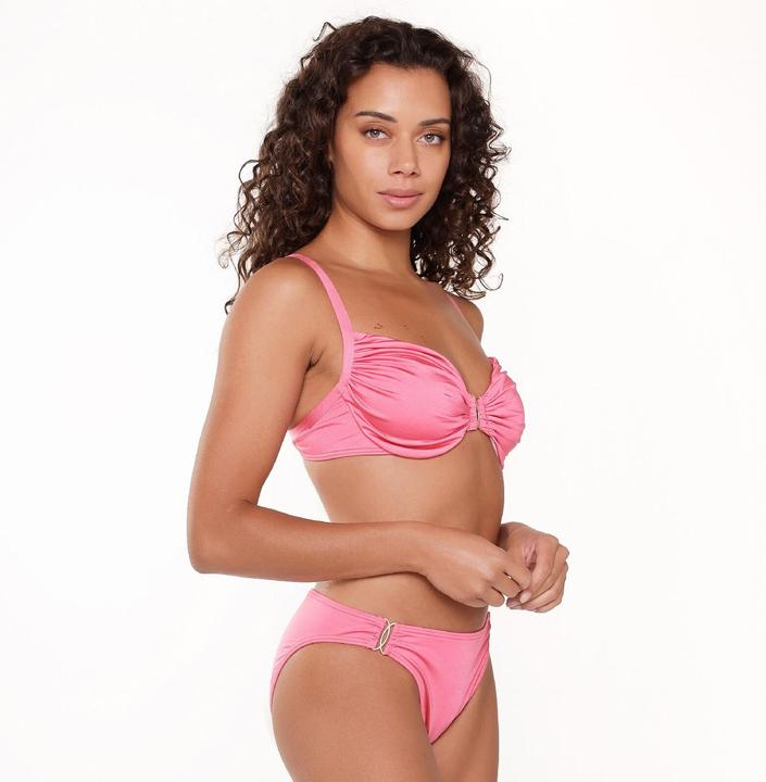 Actual product image LingaDore Slip (42)