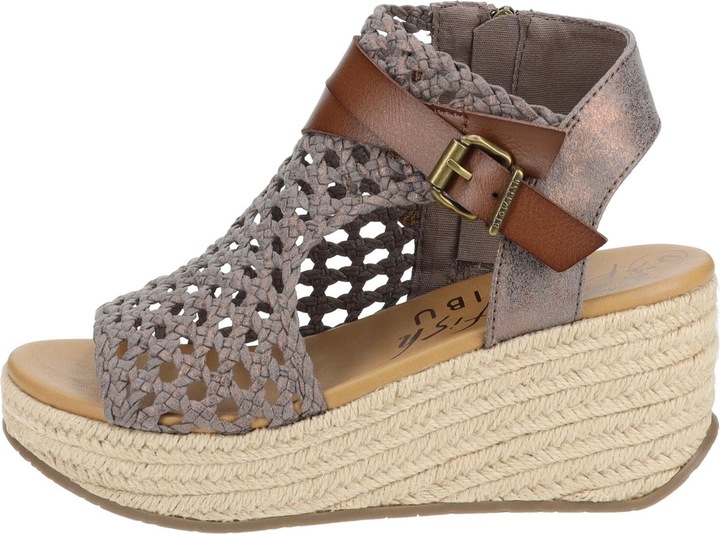 Actual product image Blowfish Sandalen (40)