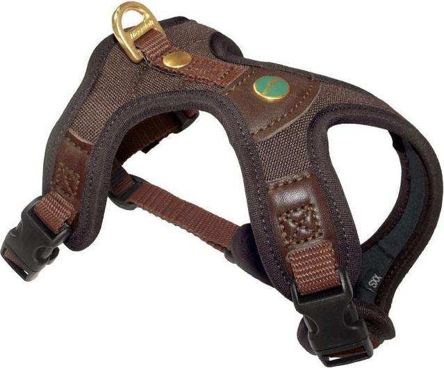 Actual product image Niggeloh Dog harness Follow Light (XXS, Dog, General)