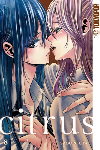 Produktbild Citrus 08 (Deutsch, Saburouta, 2018)