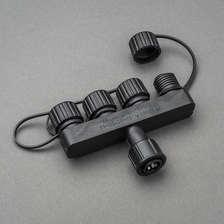 Actual product image Konstsmide Distributor
