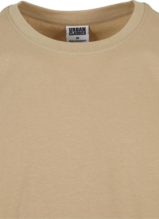 Produktbild Urban Classics Open Edge Sleeveless Tee (S)