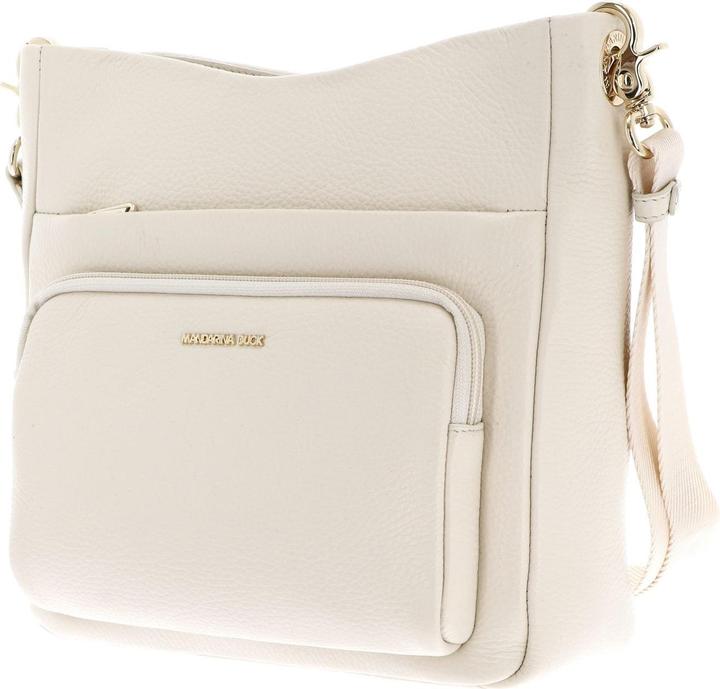 Actual product image Mandarina Duck Mellow Leather Umhängetasche Leder 30 cm