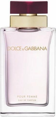 Immagine prodotto Dolce & Gabbana Per donna (Eau de parfum, 50 ml)