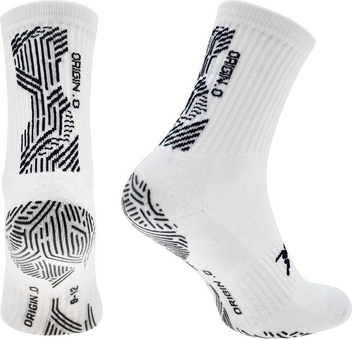 Actual product image Precision Origin.0 anti-slip sports socks (35.5 - 38)