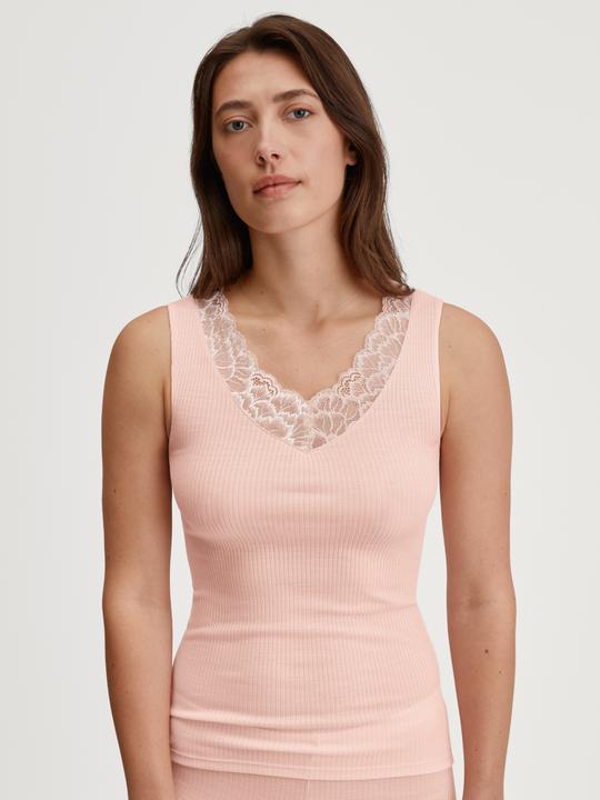 Image du produit Calida Silky Wool Joy Tank-Top (XS)
